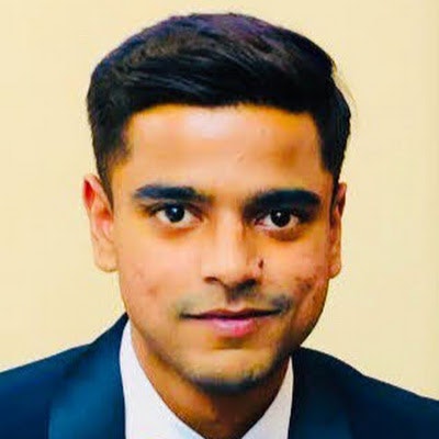 samarth vajpeyi