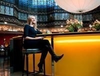 Jeanne Laurence Pernice