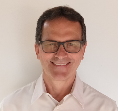 Reinaldo Bergamaschi