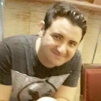 Muhammad Adel Yousef