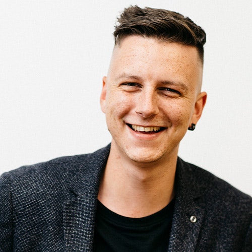 Rowan Barlow Stainsby