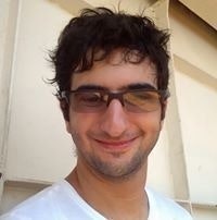 Daniel Baptista Dias