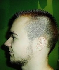 Александр Ефимов