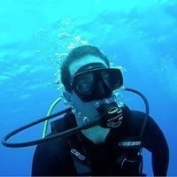 Kieran 'Verve' Krohn