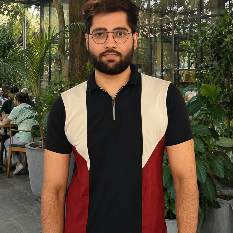 Saurav Jha