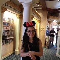 María Angélica Gandica