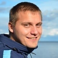 Павел Алексеевич Казин