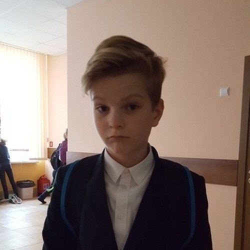 Антон Нещередов