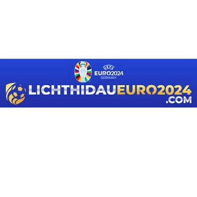 Lịch thi đấu Euro 2024