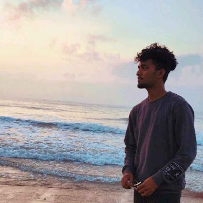 Krishna Benna