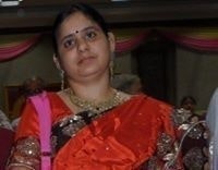 Krupa Anandaraman
