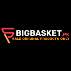 BIGBASKET.PK