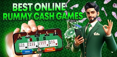 Best Rummy Cash Game