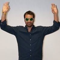 Santi Soliveres García-Granero