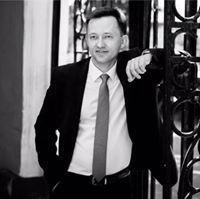 Антон Мудрый