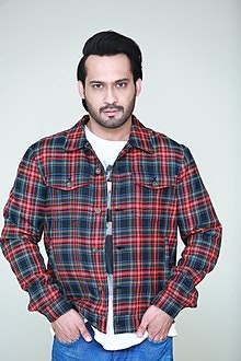 Waqar ZAKA