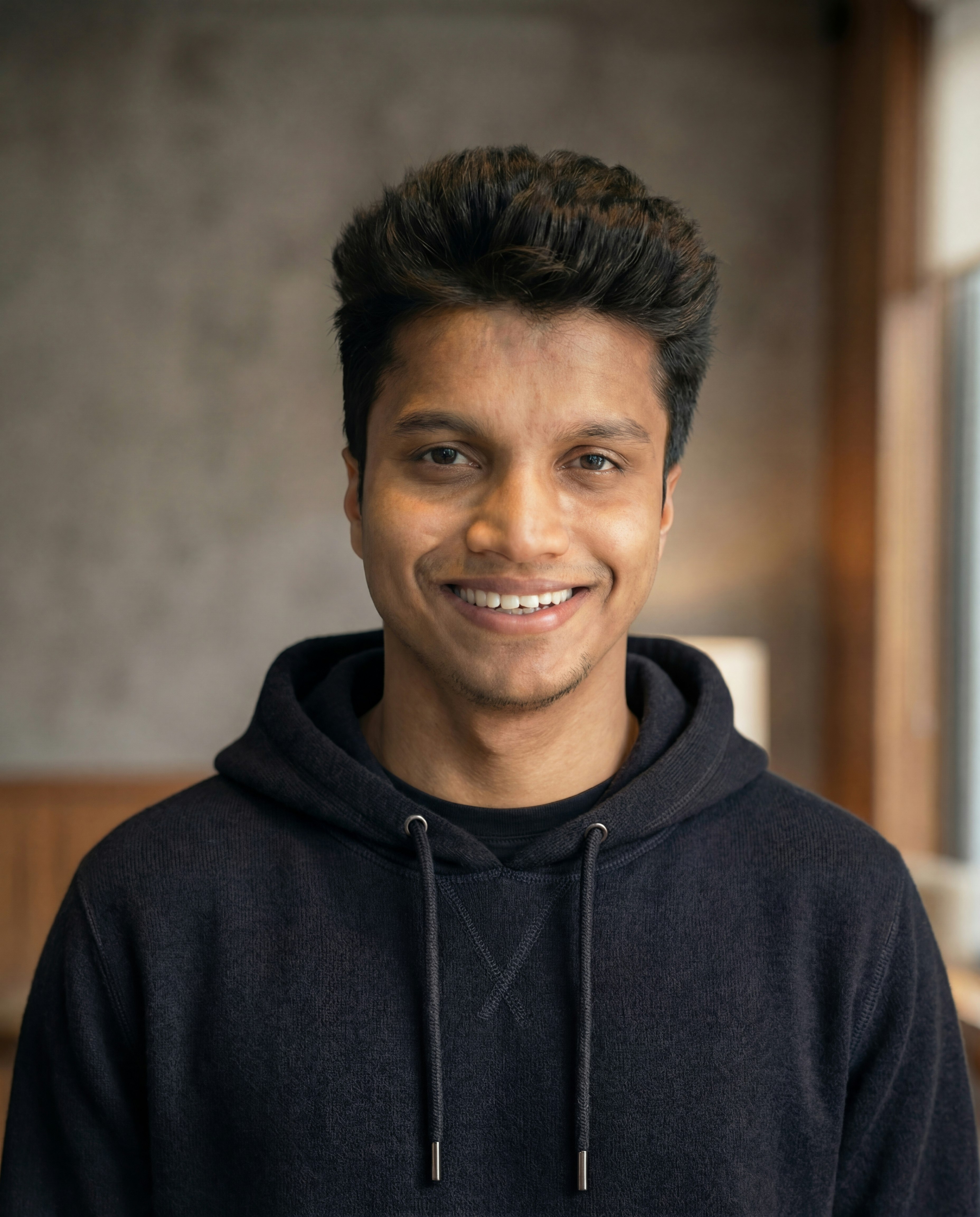 Aravind Unnikrishnan