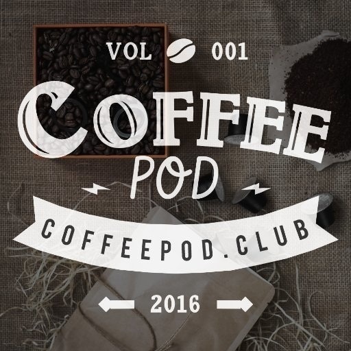 CoffeePod.Club