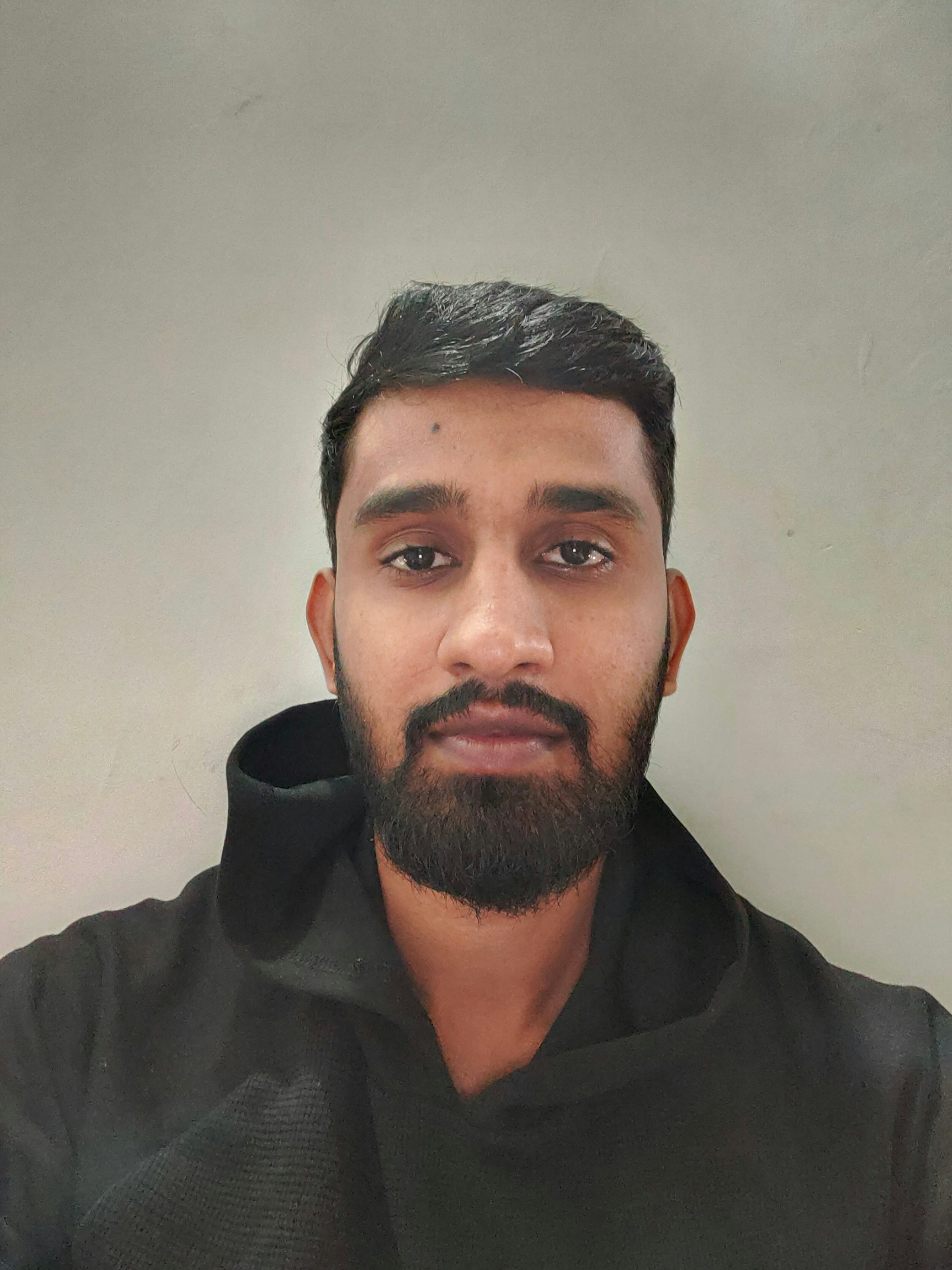 Mujahid Khan