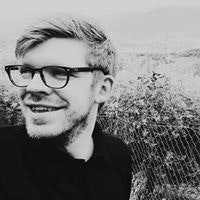 Jakob Pindstrup Andersen