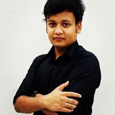 Swapnil Jain