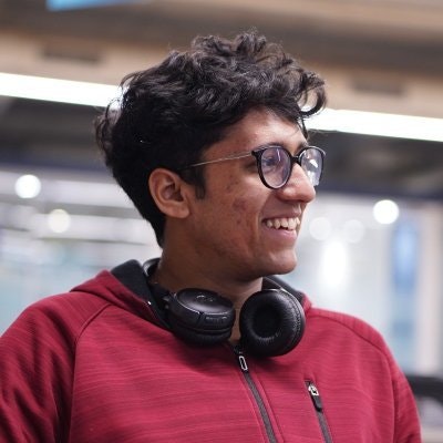Swapnil Mahale