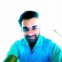 Anirudha Kharwandikar