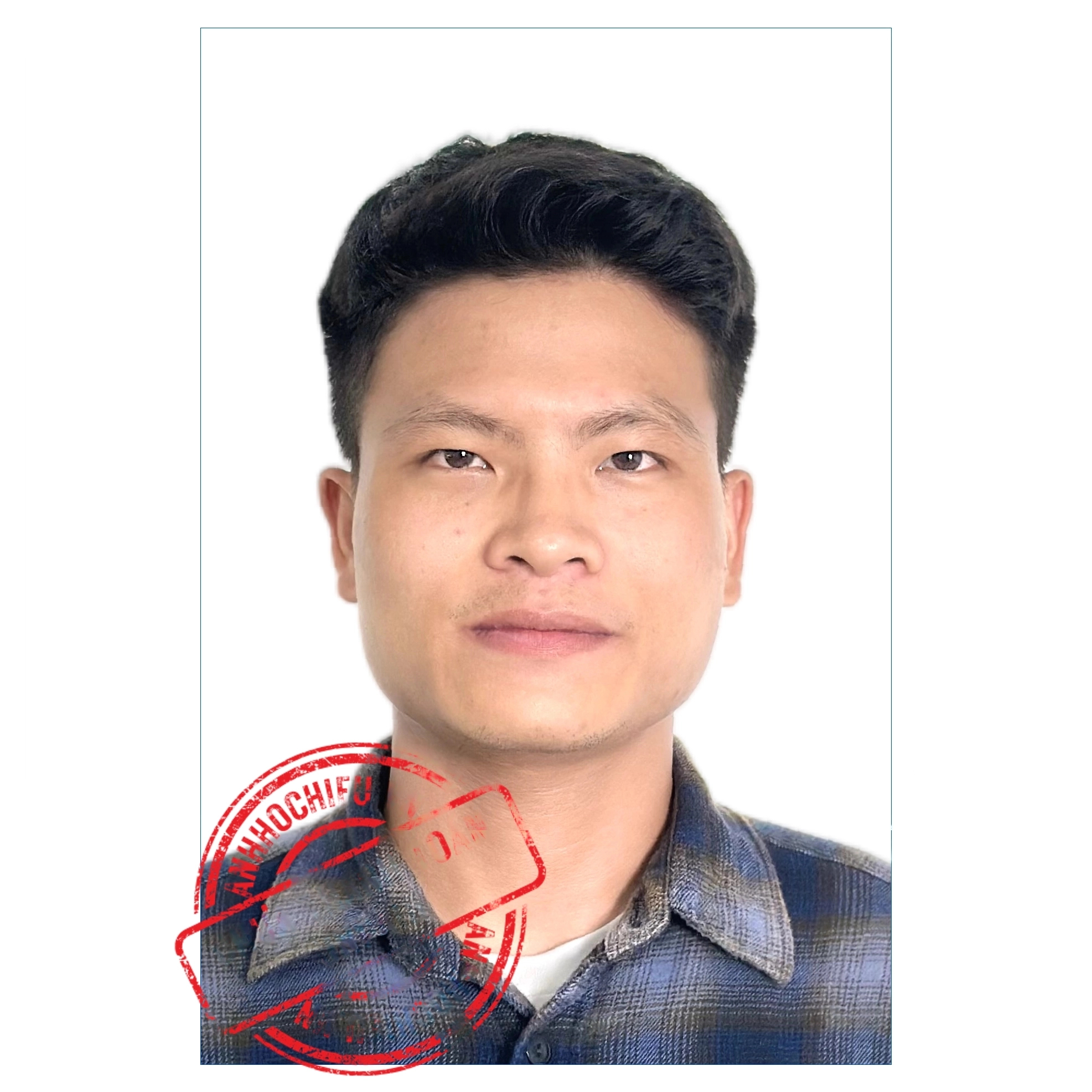 Khai Nguyen Van