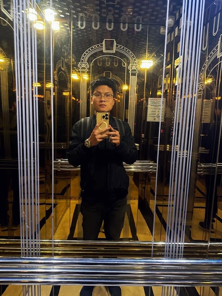 Khai Nguyen Van