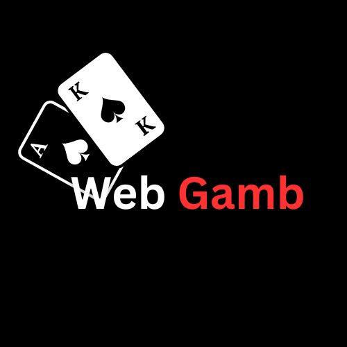 Web gamb