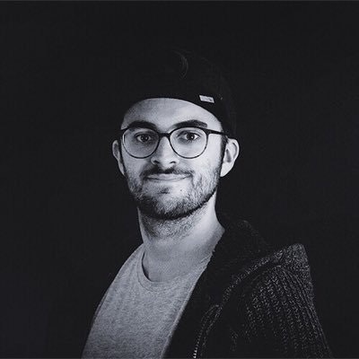 Florian J. Färber 🇪🇺