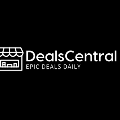 dealsCentral admin