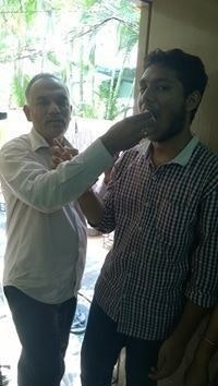 HanumanthaRao Boyapati