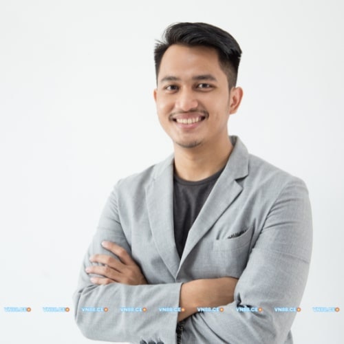 CEO  Thi Trung Anh VN88