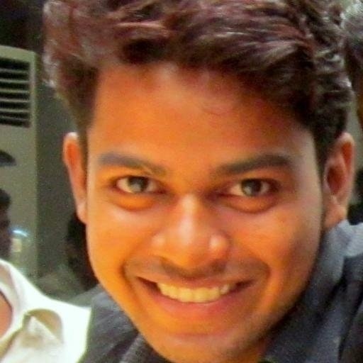 RAVI KUMAR