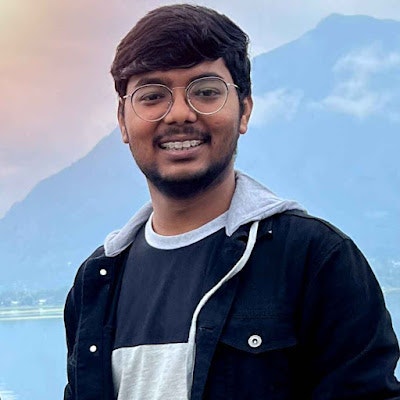 Aayush Soni