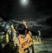 Rafael Rabo Encallado