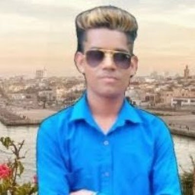 Ajay Bhai Ji 23