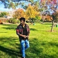 Saikrishna Tipparapu