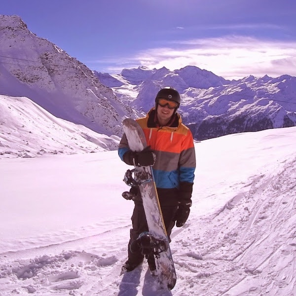 Андрей Дятков