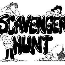 Scavenger Hunt DC