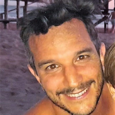 Juan Francisco Lorusso