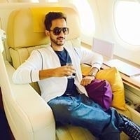 Ankit Divekar