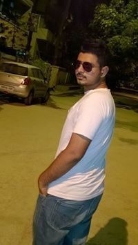 Malempati Priyadarsan