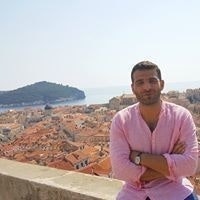 Hussein Mahmoud El-Terawy