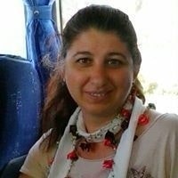 Kadriye Türk Kılıç