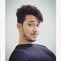 Thakur Sahash Chauhan