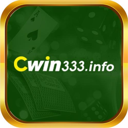 cwin333 info