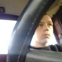 Chandlor Willam Kieffer