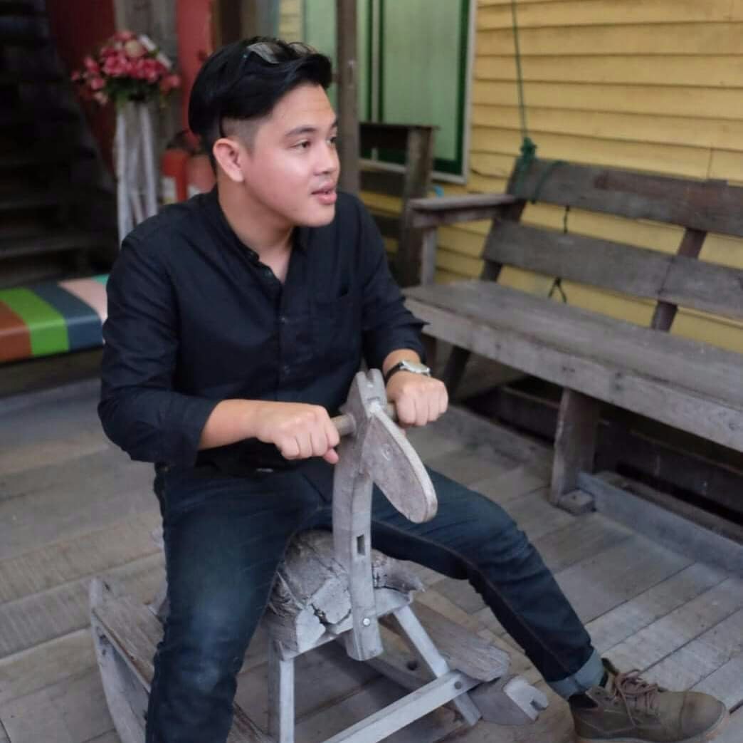 ฐิติพงศ์ วุฒิหทัยโชติ